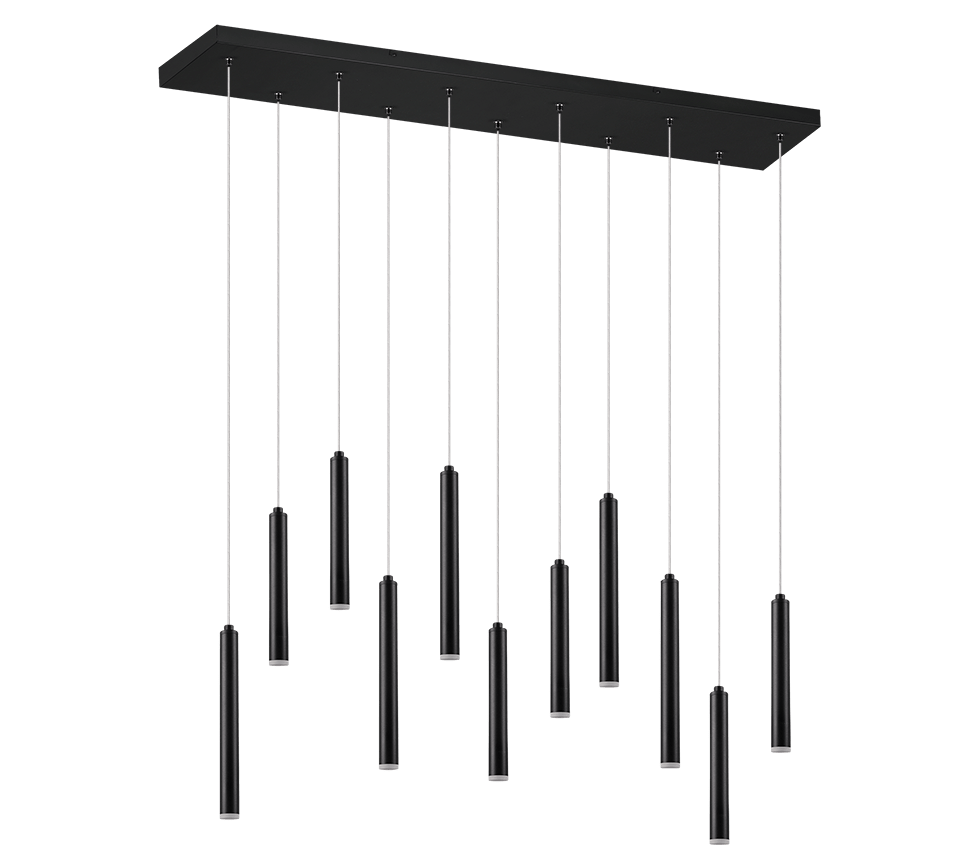 Suspension Tubular - Maestria Meubles