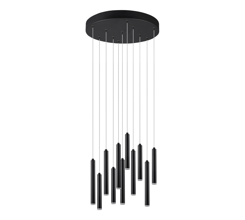 Suspension Tubular - Maestria Meubles