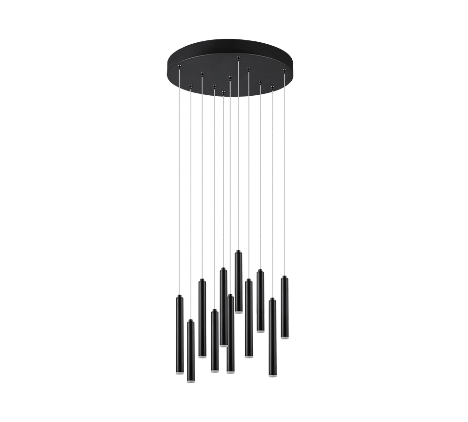Suspension Tubular - Maestria Meubles