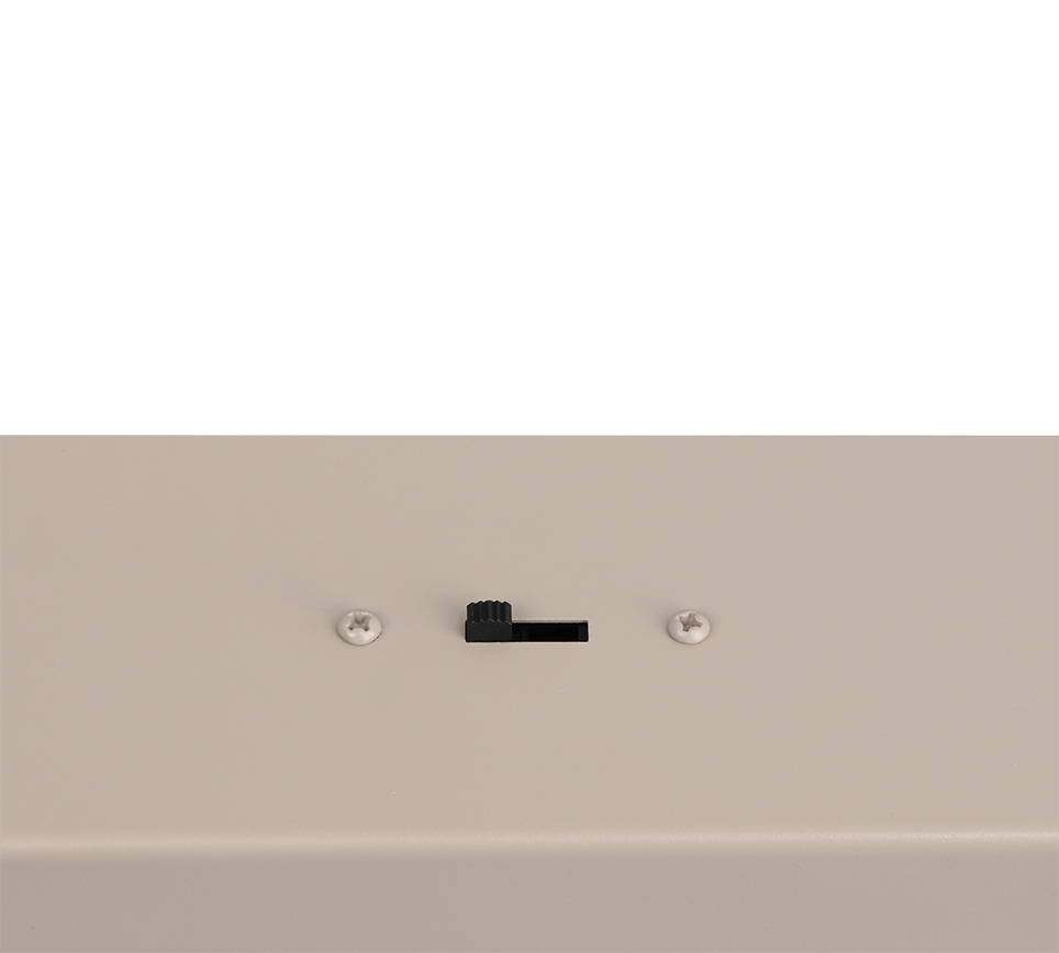 Suspension Wallace - Maestria Meubles