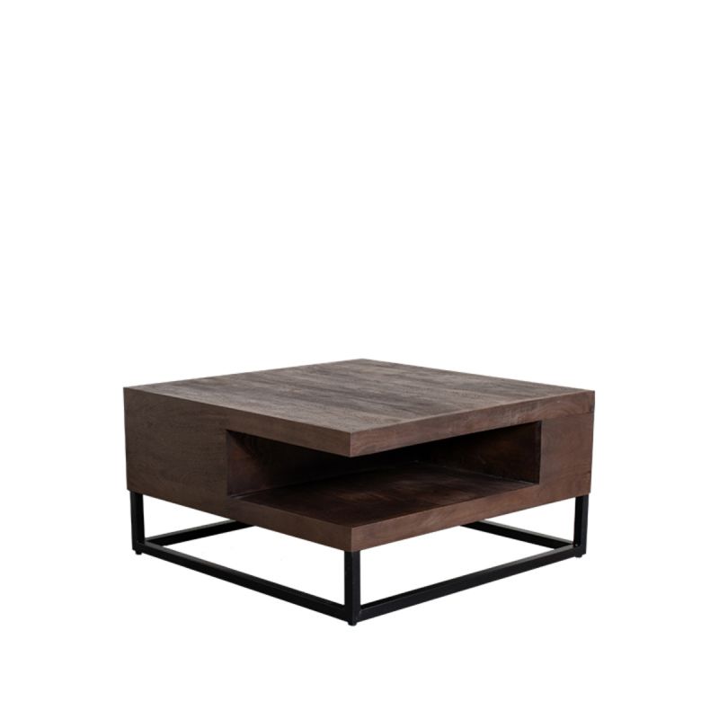 Table basse cube - Maestria