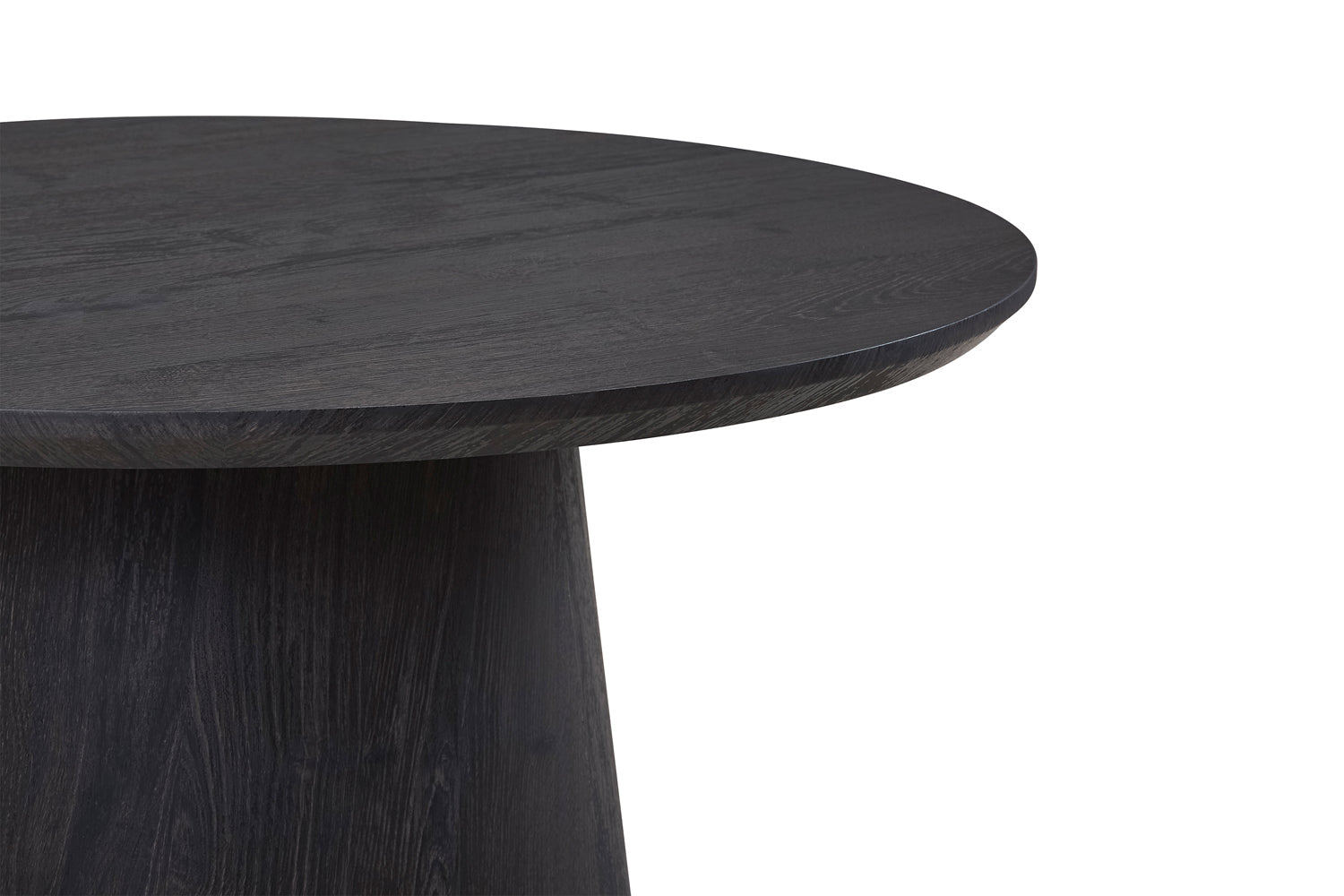 Table Basse Miklos – Décor Brun Foncé - Maestria