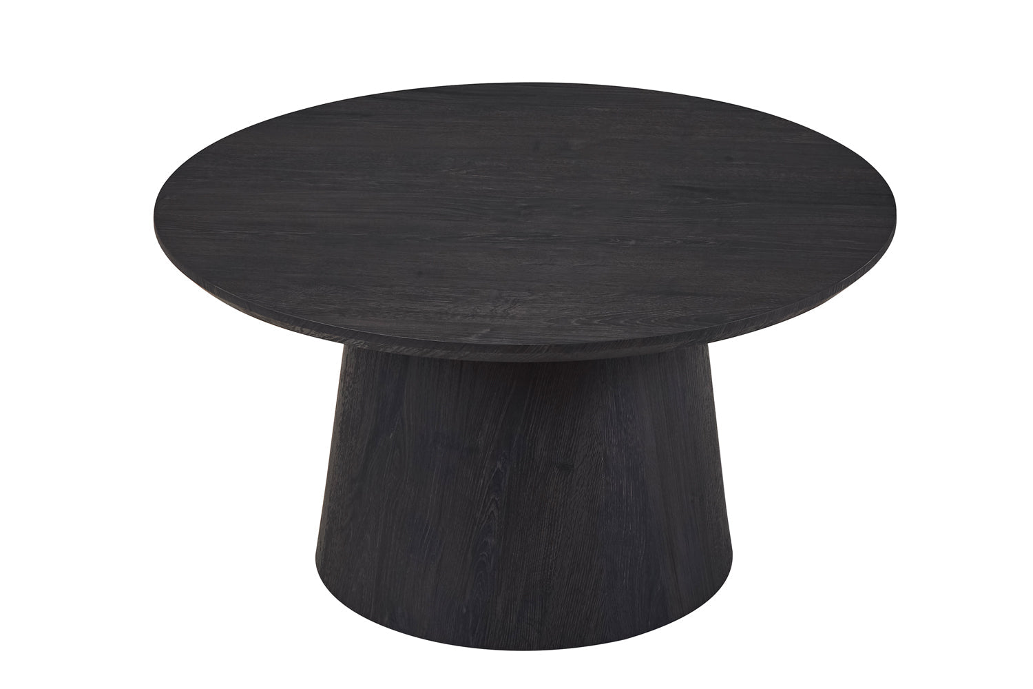 Table Basse Miklos – Décor Brun Foncé - Maestria