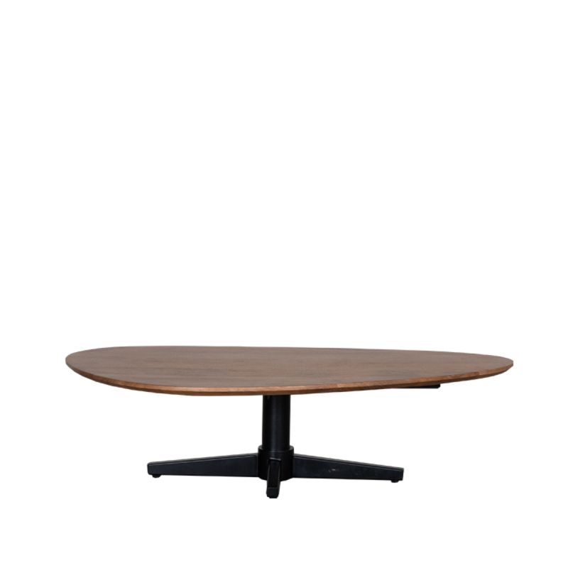 Table basse rosie - Maestria
