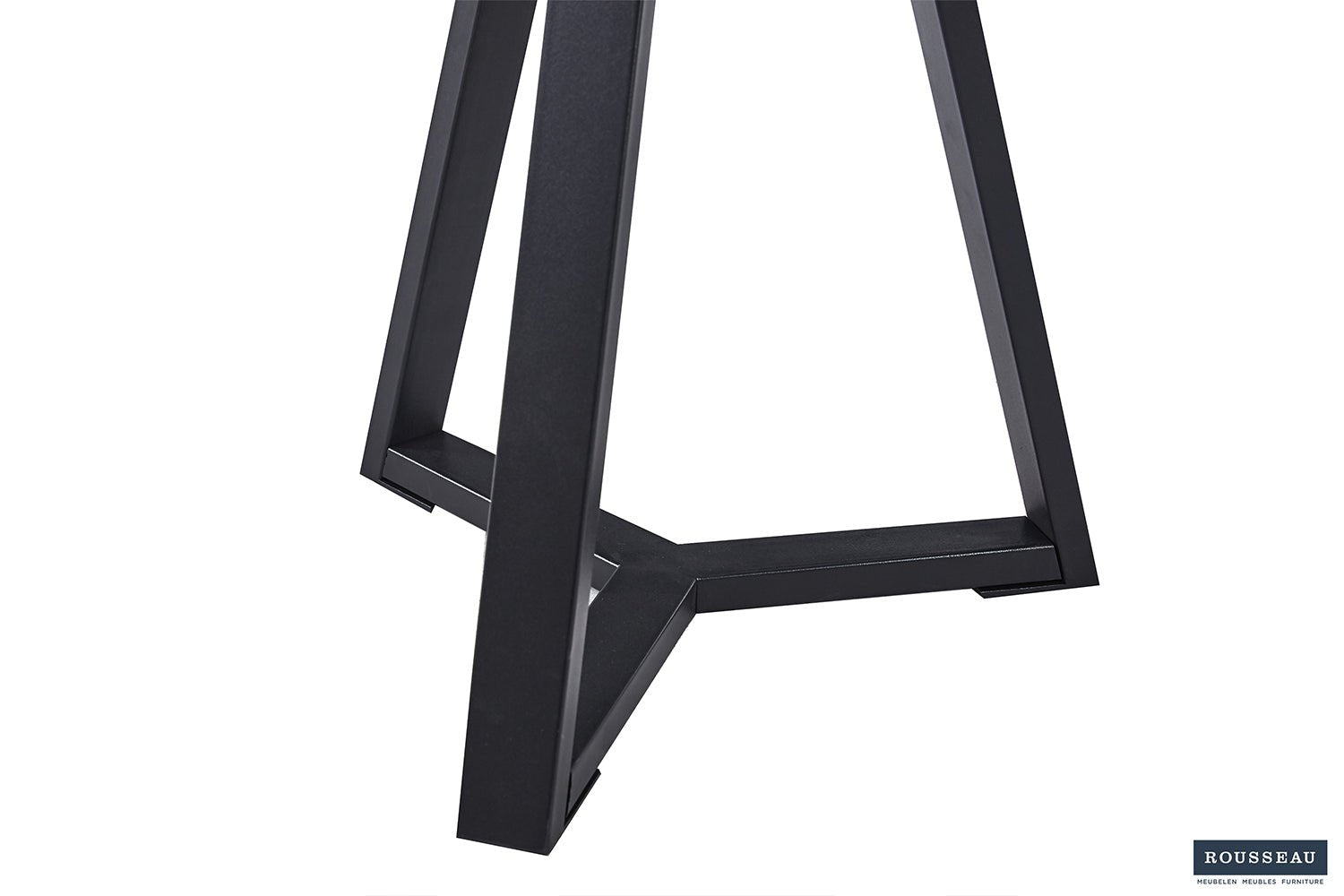 Table D’appoint Paso – Décor Chêne Vieilli - Maestria