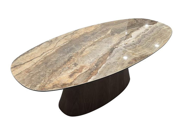 Table de salle à manger Danish - Maestria