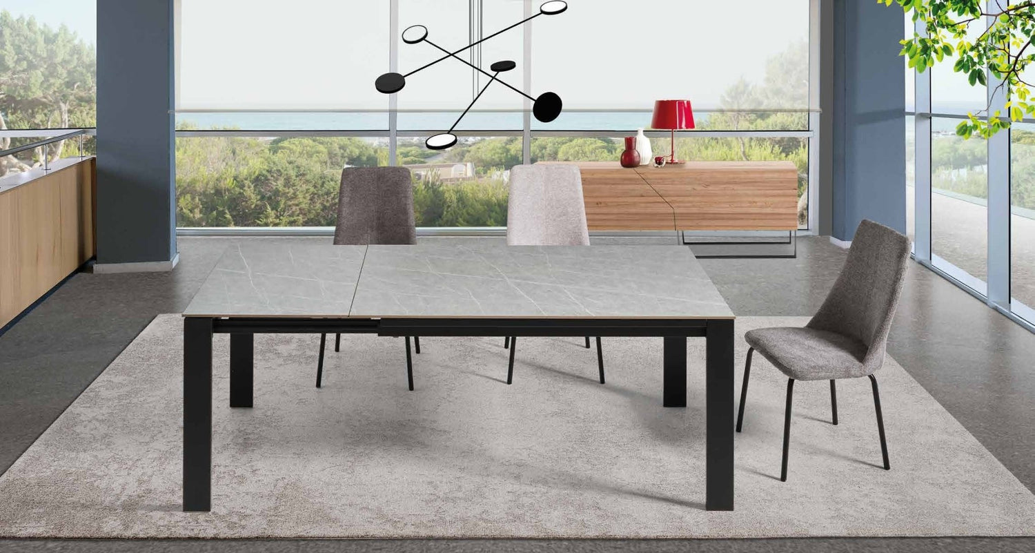 Table en céramique EROS 🇪🇸 - Maestria Meubles