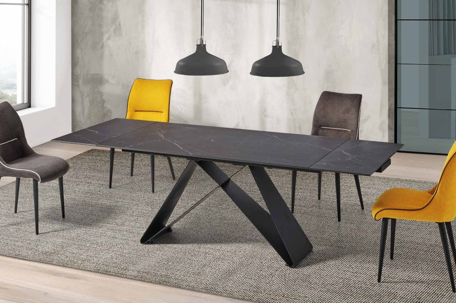 Table en céramique HERMÈS 🇪🇸 - Maestria Meubles