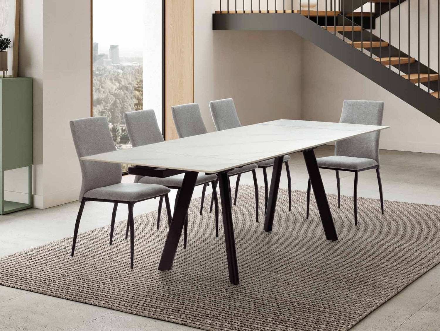 Table en céramique HERMÈS 🇪🇸 - Maestria Meubles