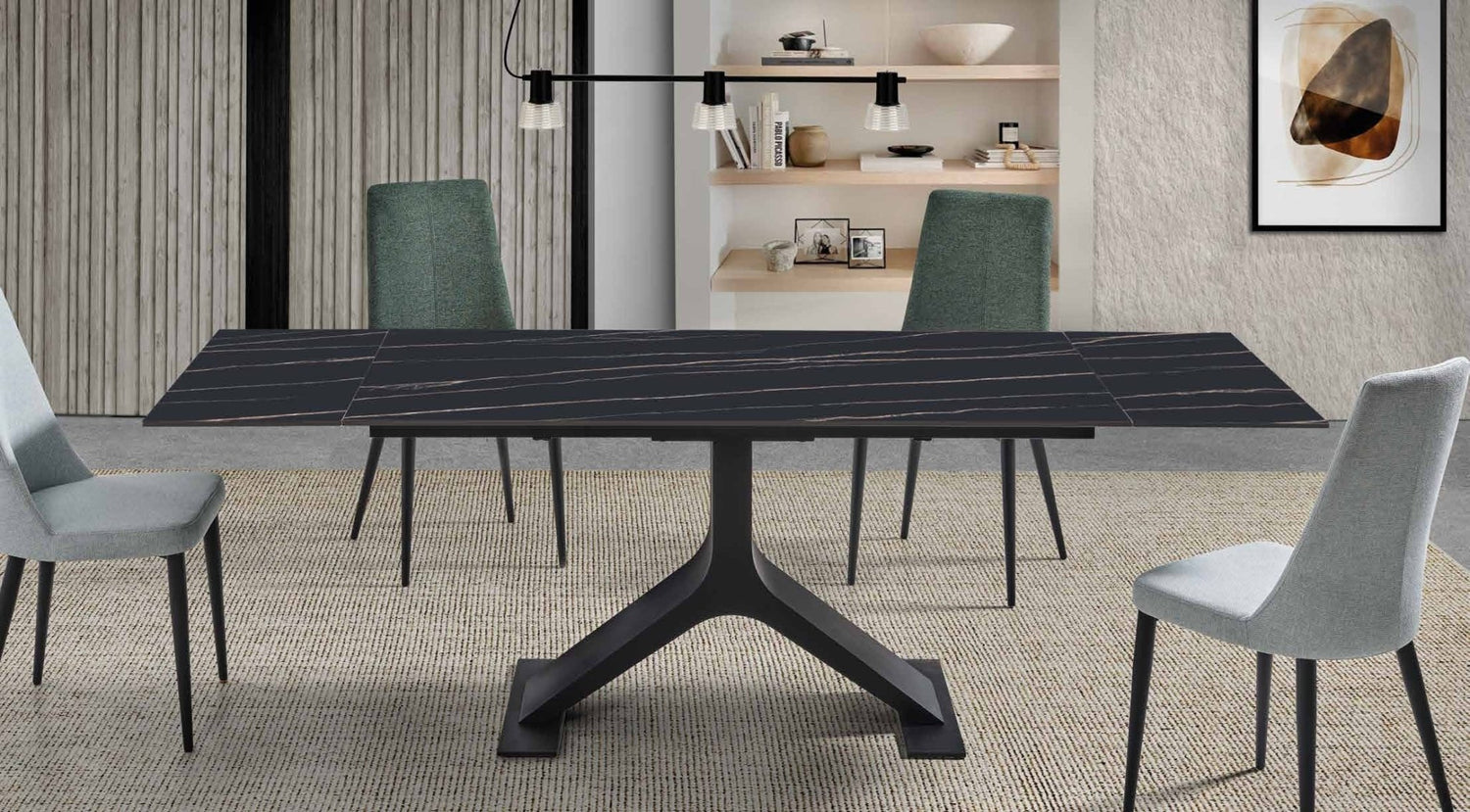 Table en céramique HERMÈS 🇪🇸 - Maestria Meubles