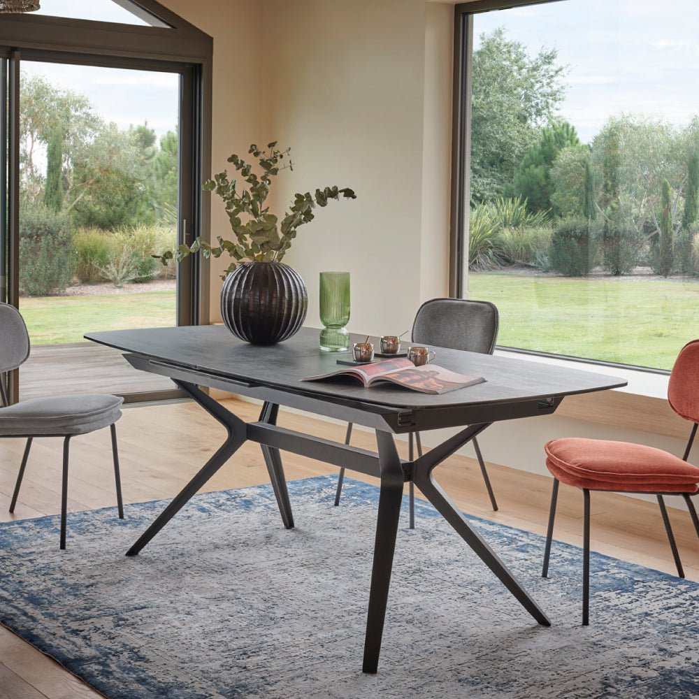 Table en céramique NAIROBI - Maestria