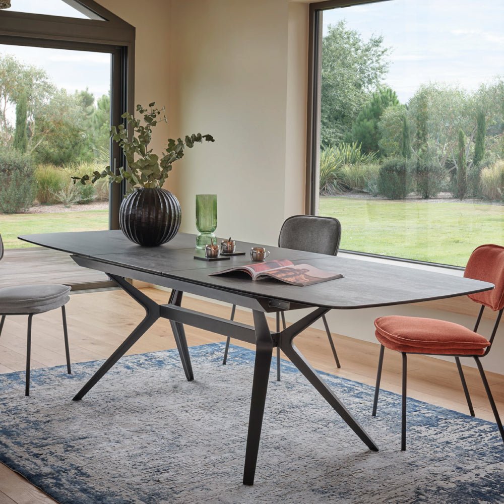 Table en céramique NAIROBI - Maestria