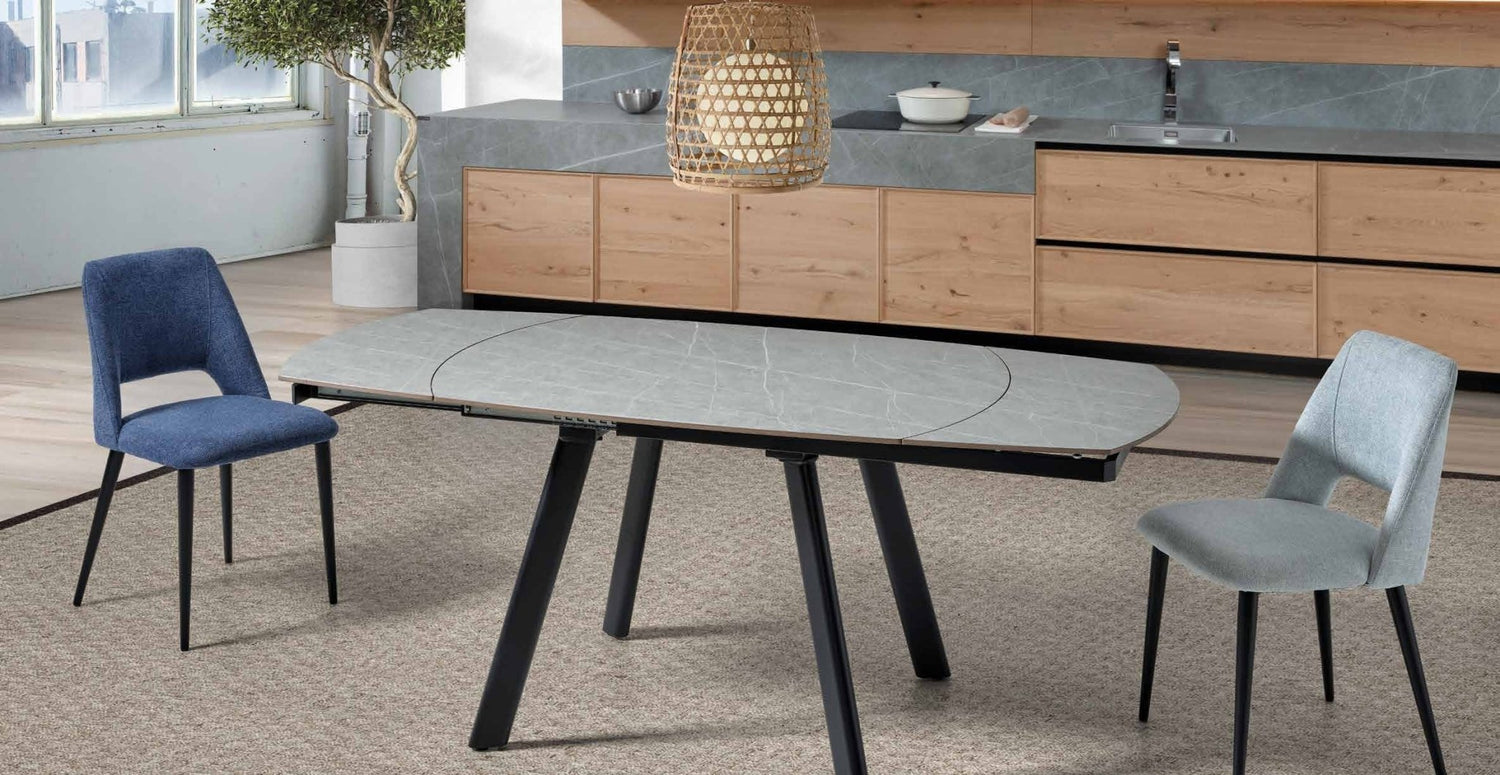 Table en céramique RHÉA 🇪🇸 - Maestria Meubles