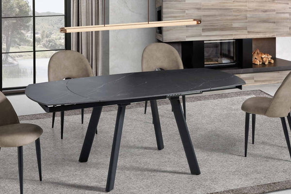 Table en céramique RHÉA 🇪🇸 - Maestria Meubles