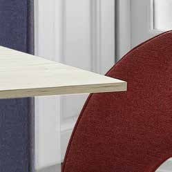 Table en mélaminé extensible FOREST 🇪🇸 - Maestria Meubles