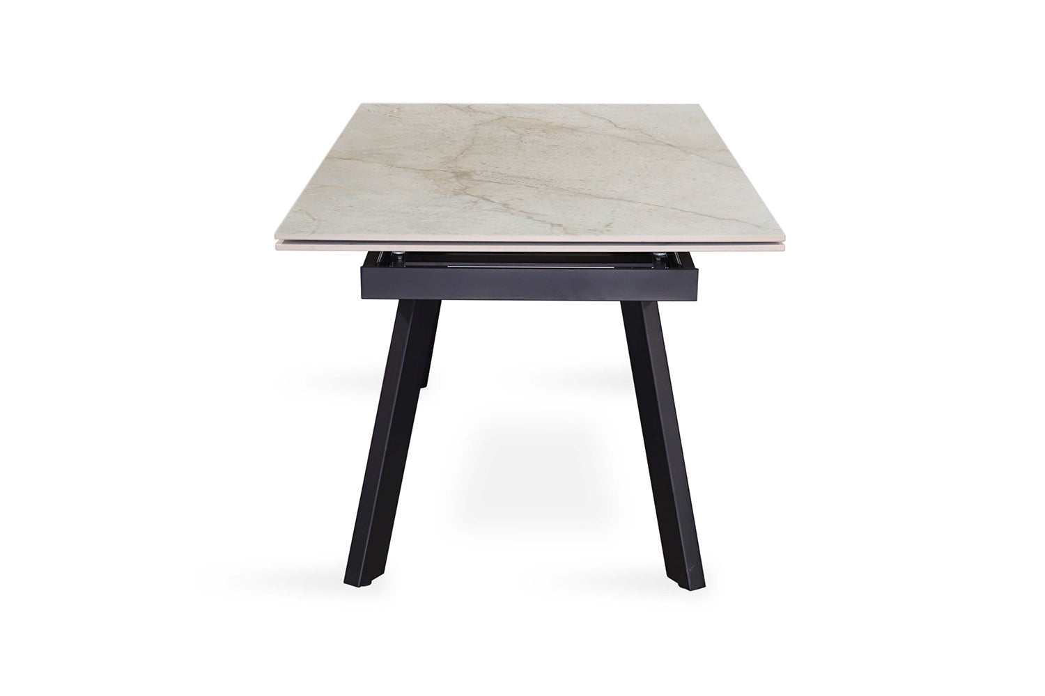 Table extensible HERA rectangulaire - Maestria