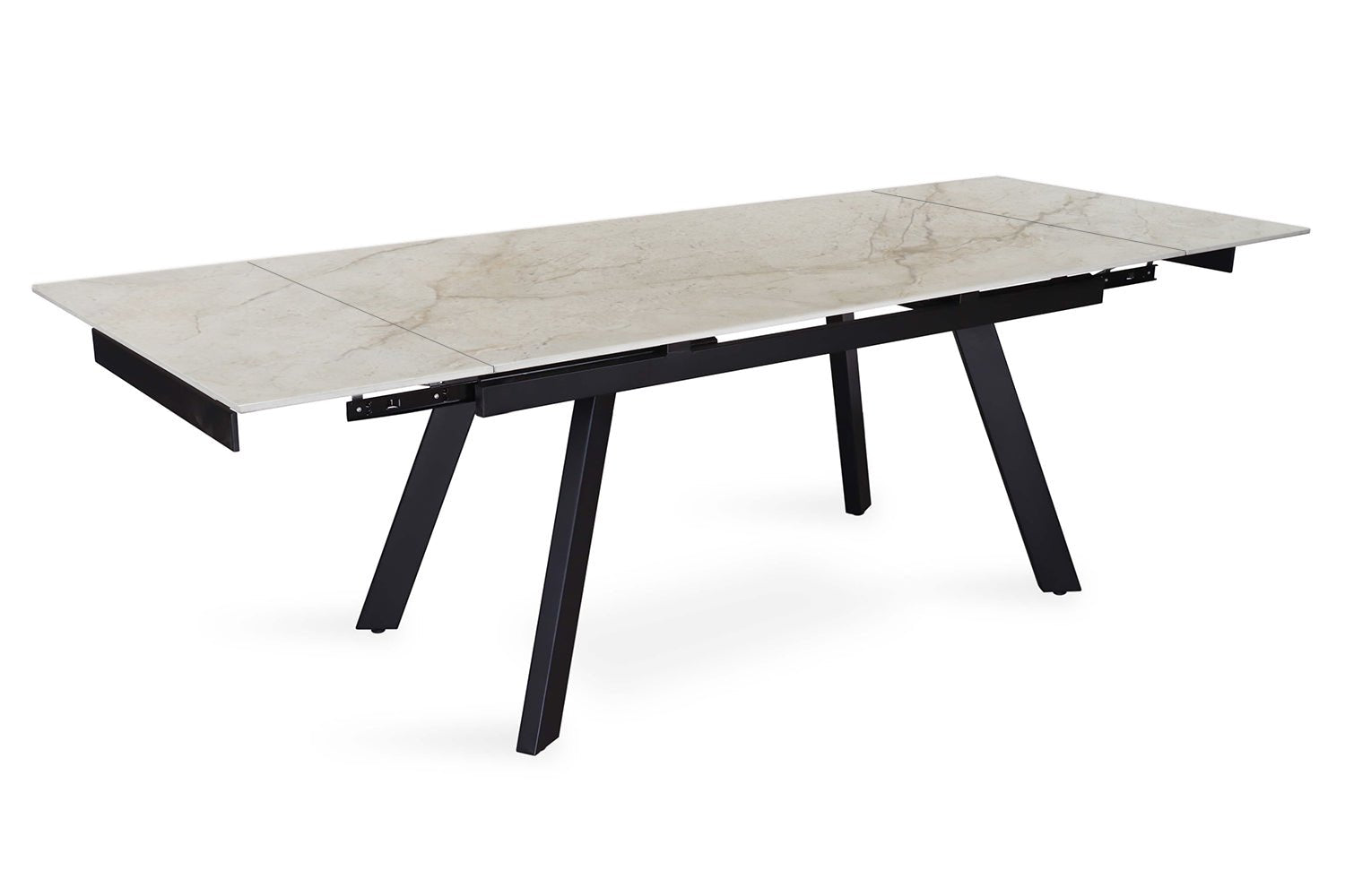 Table extensible HERA rectangulaire - Maestria