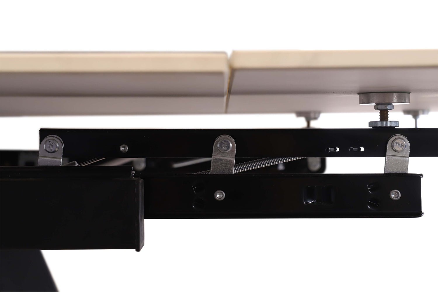 Table extensible HERA rectangulaire - Maestria