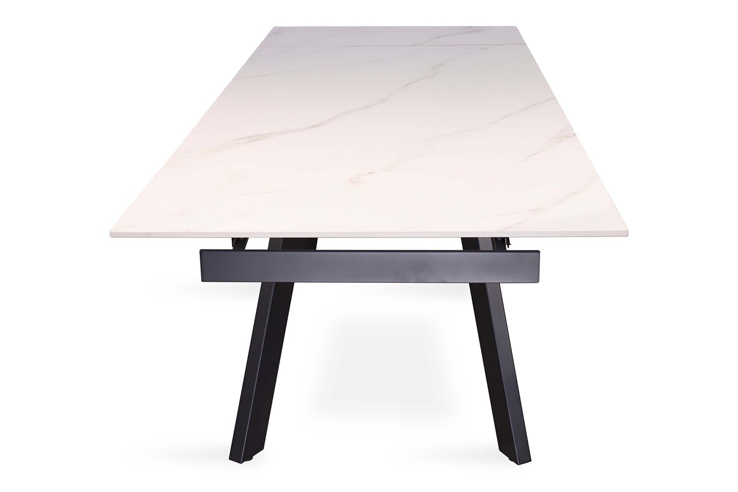 Table extensible HERA rectangulaire - Maestria