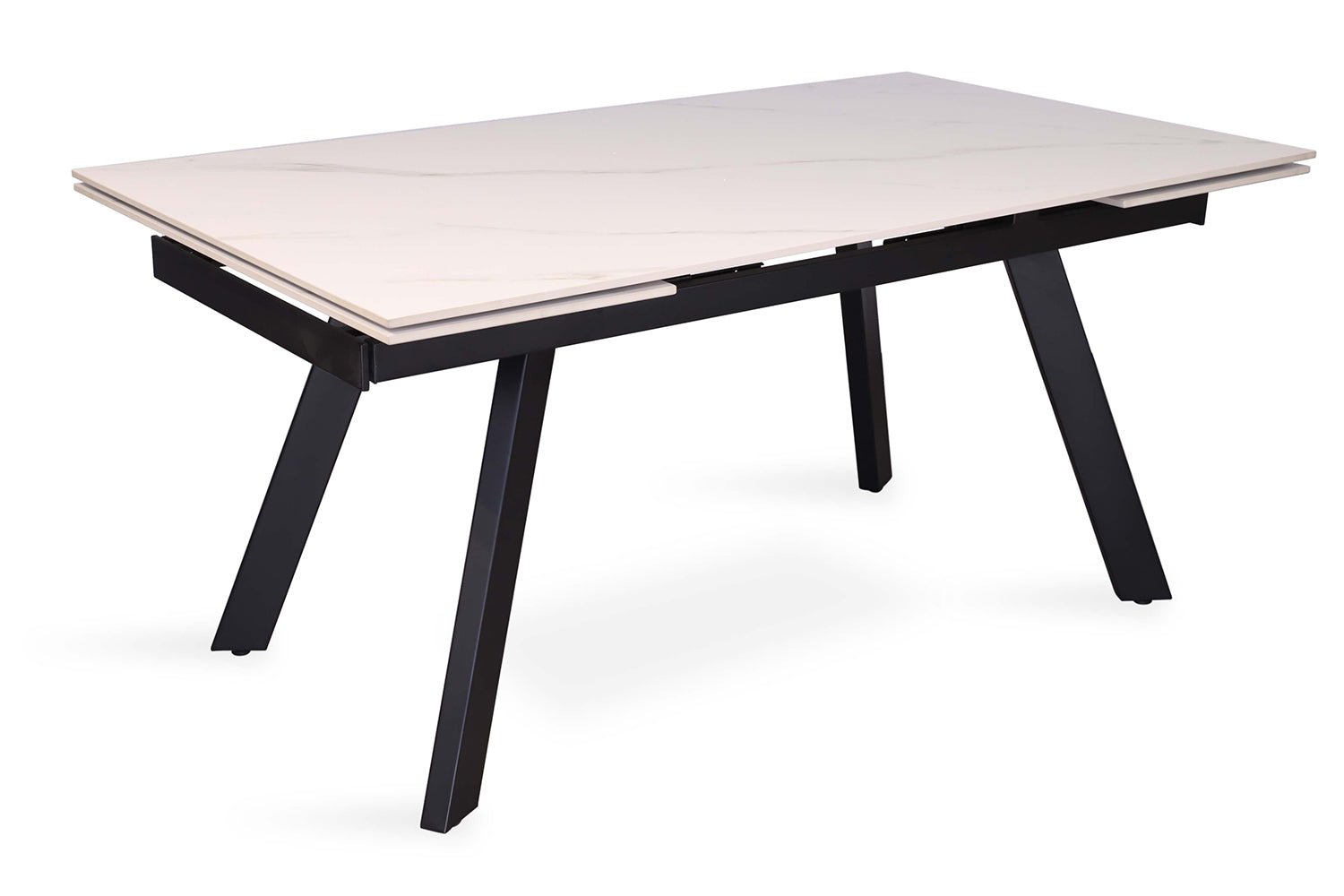 Table extensible HERA rectangulaire - Maestria