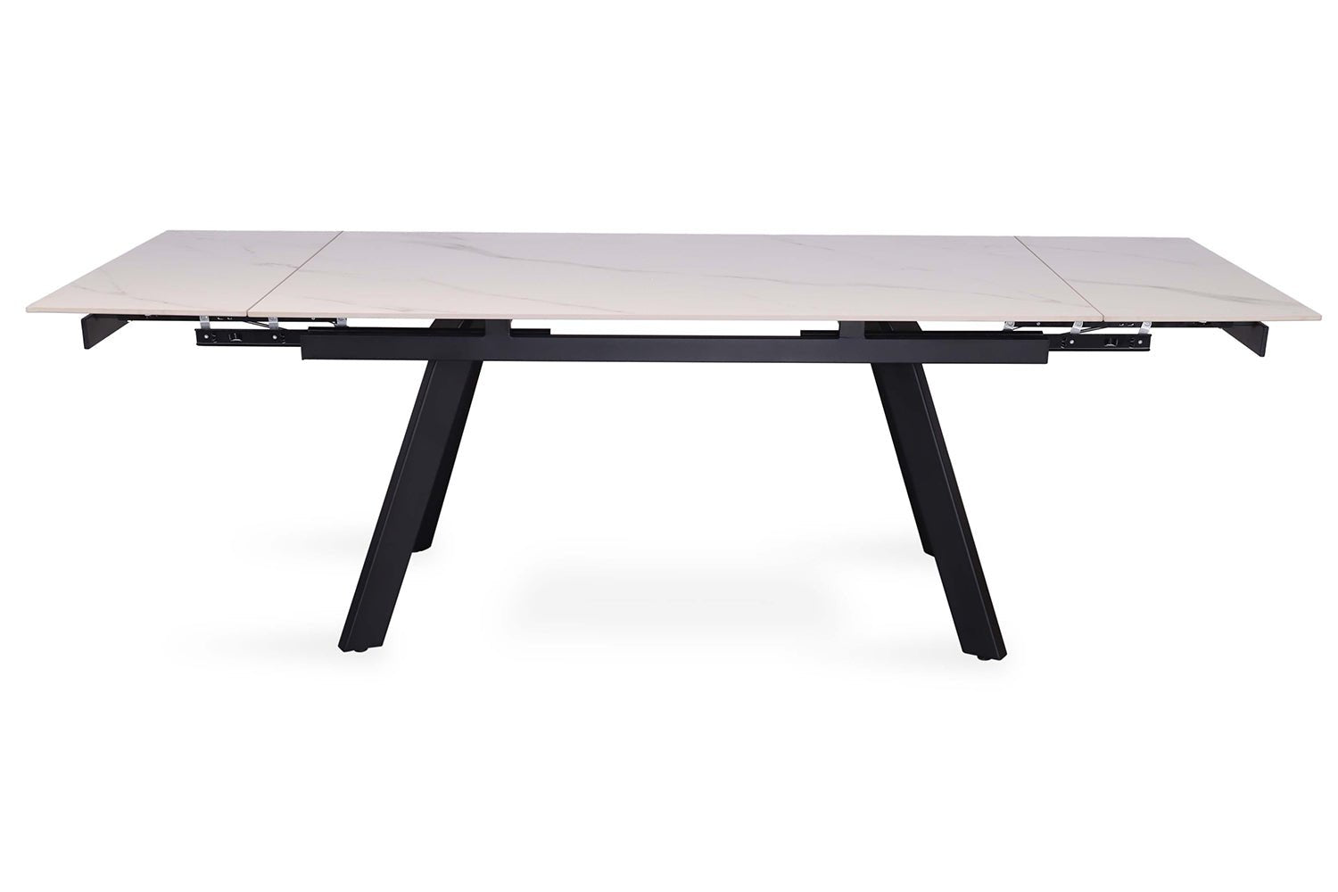 Table extensible HERA rectangulaire - Maestria