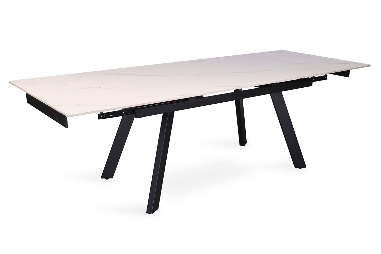 Table extensible HERA rectangulaire - Maestria