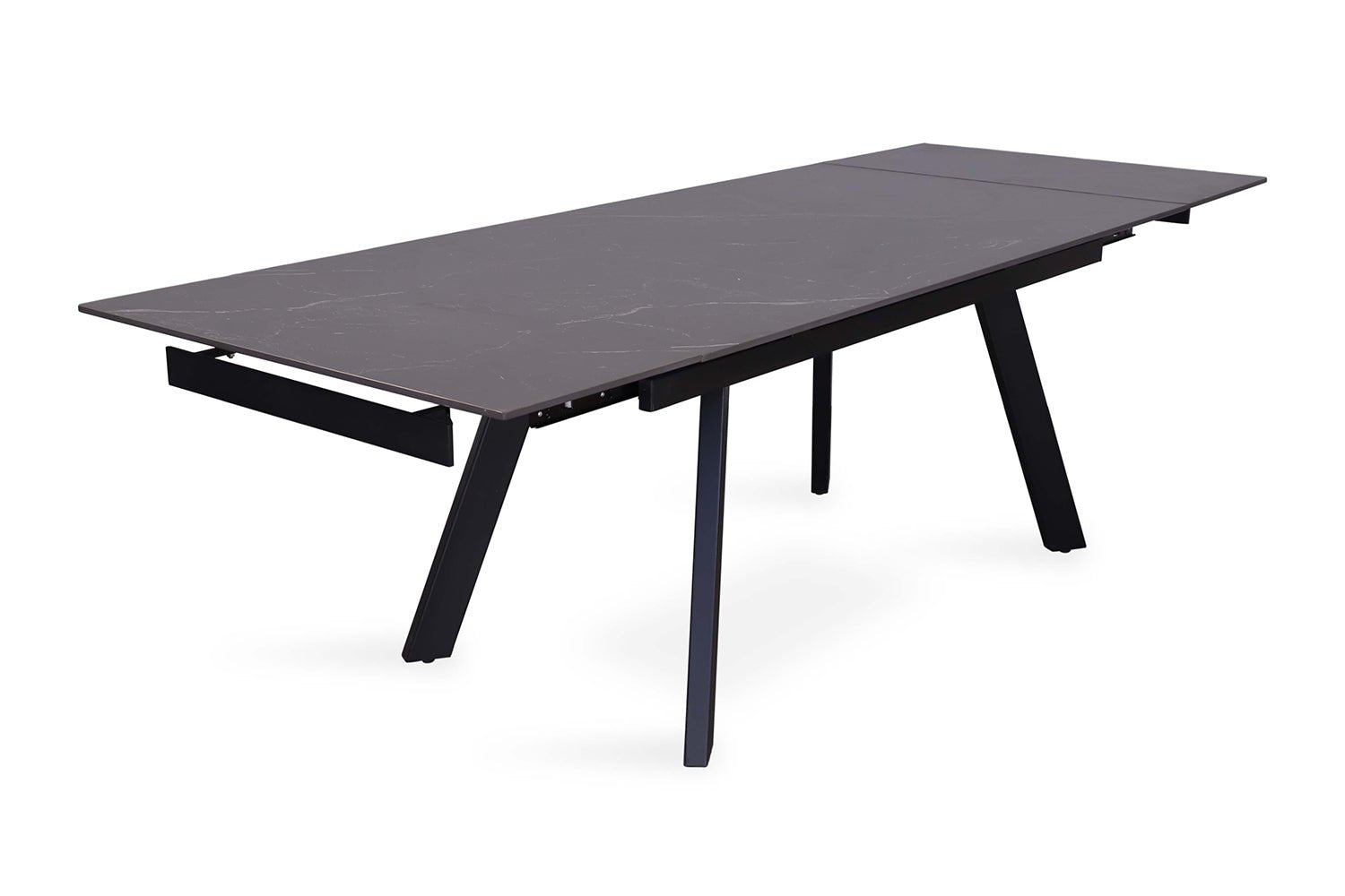 Table extensible HERA rectangulaire - Maestria