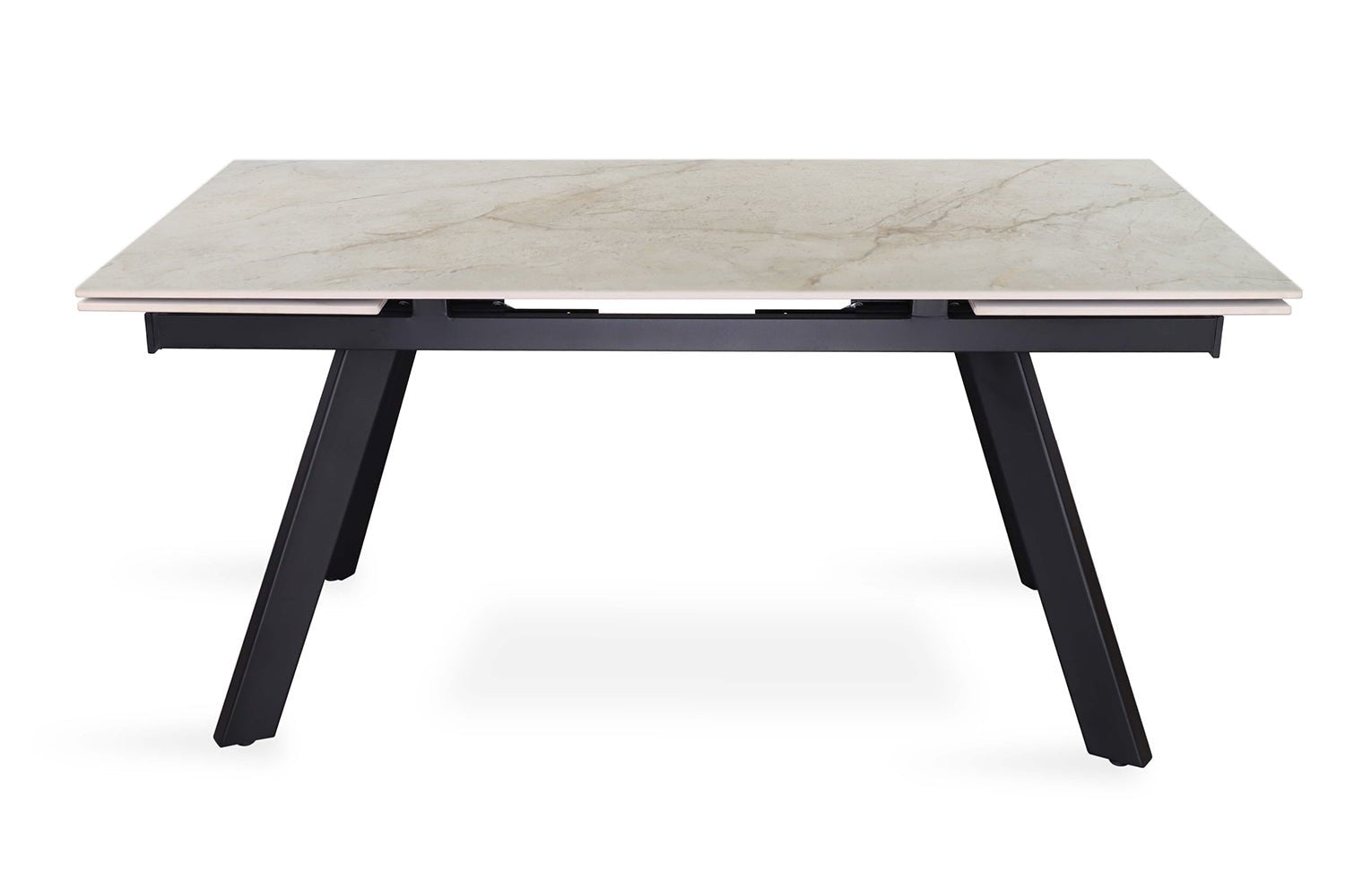 Table extensible HERA rectangulaire - Maestria