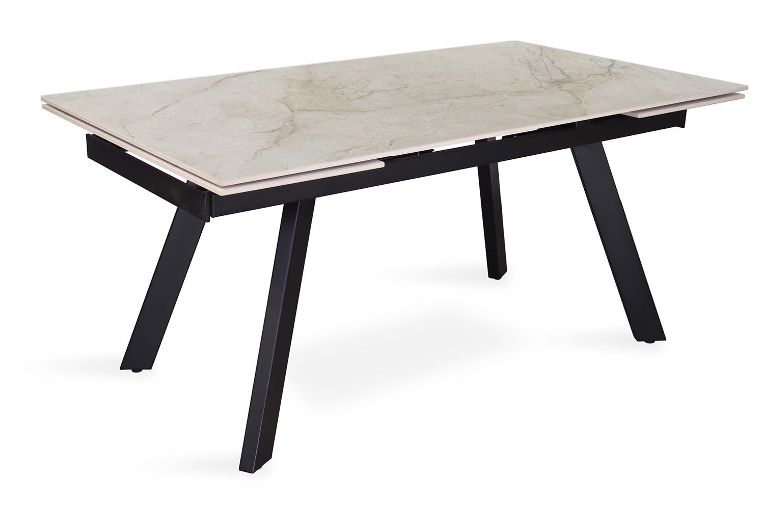Table extensible HERA rectangulaire - Maestria