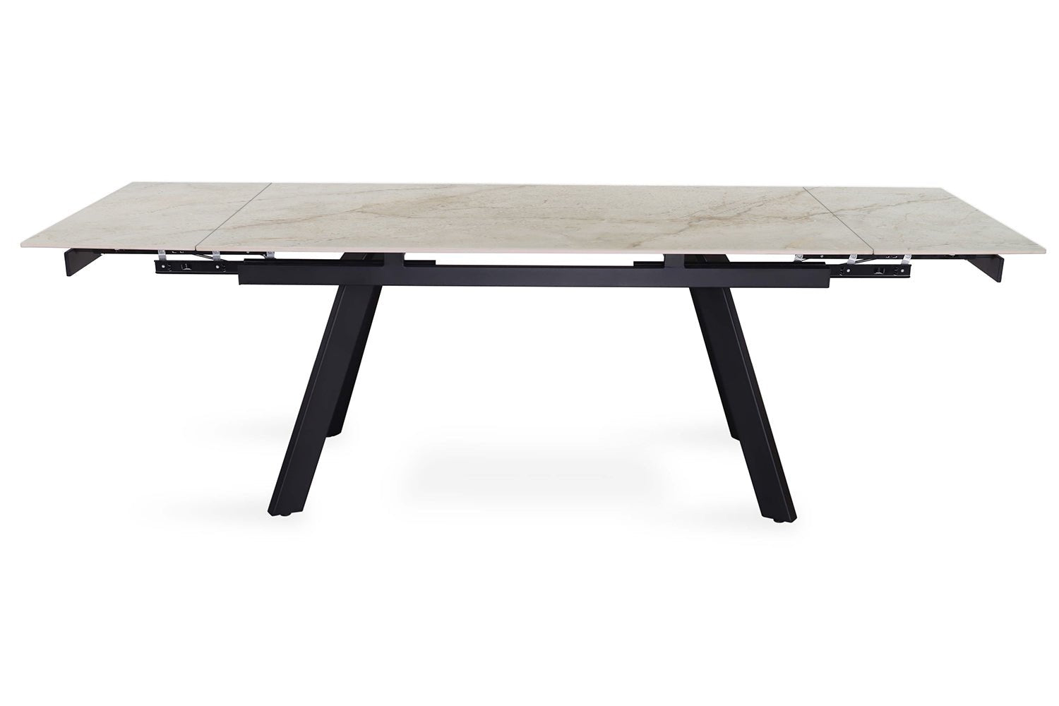 Table extensible HERA rectangulaire - Maestria
