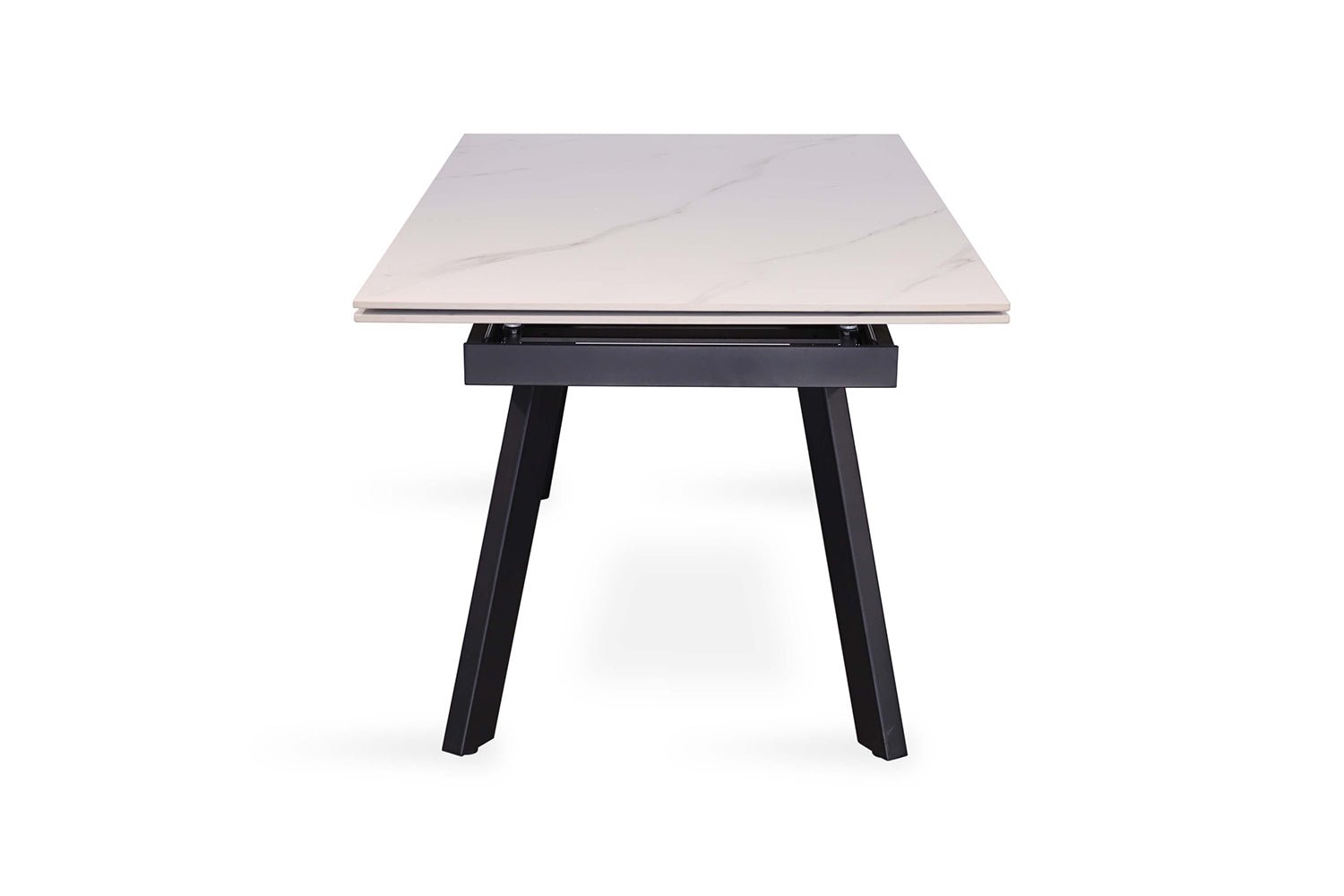 Table extensible HERA rectangulaire - Maestria