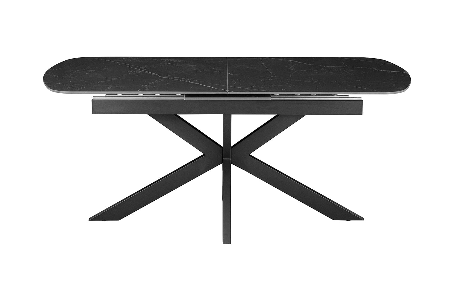 Table extensible HESTIA ovale danoise - Maestria