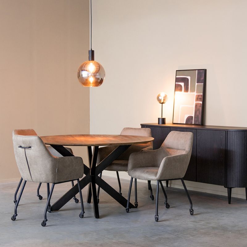 Table ronde Otis - Maestria