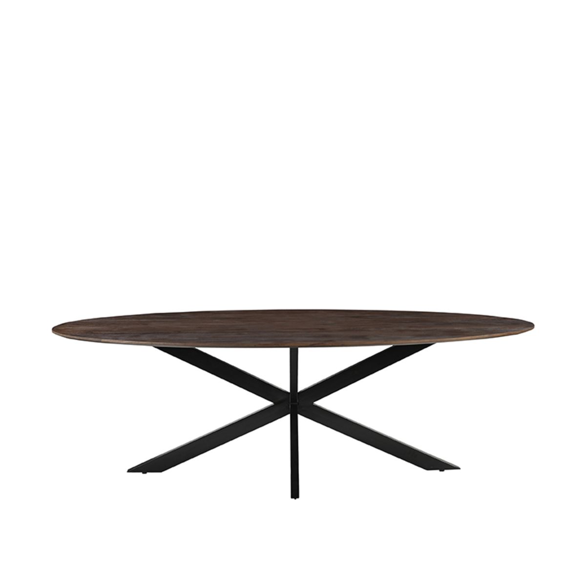 Table style industriel James - Maestria