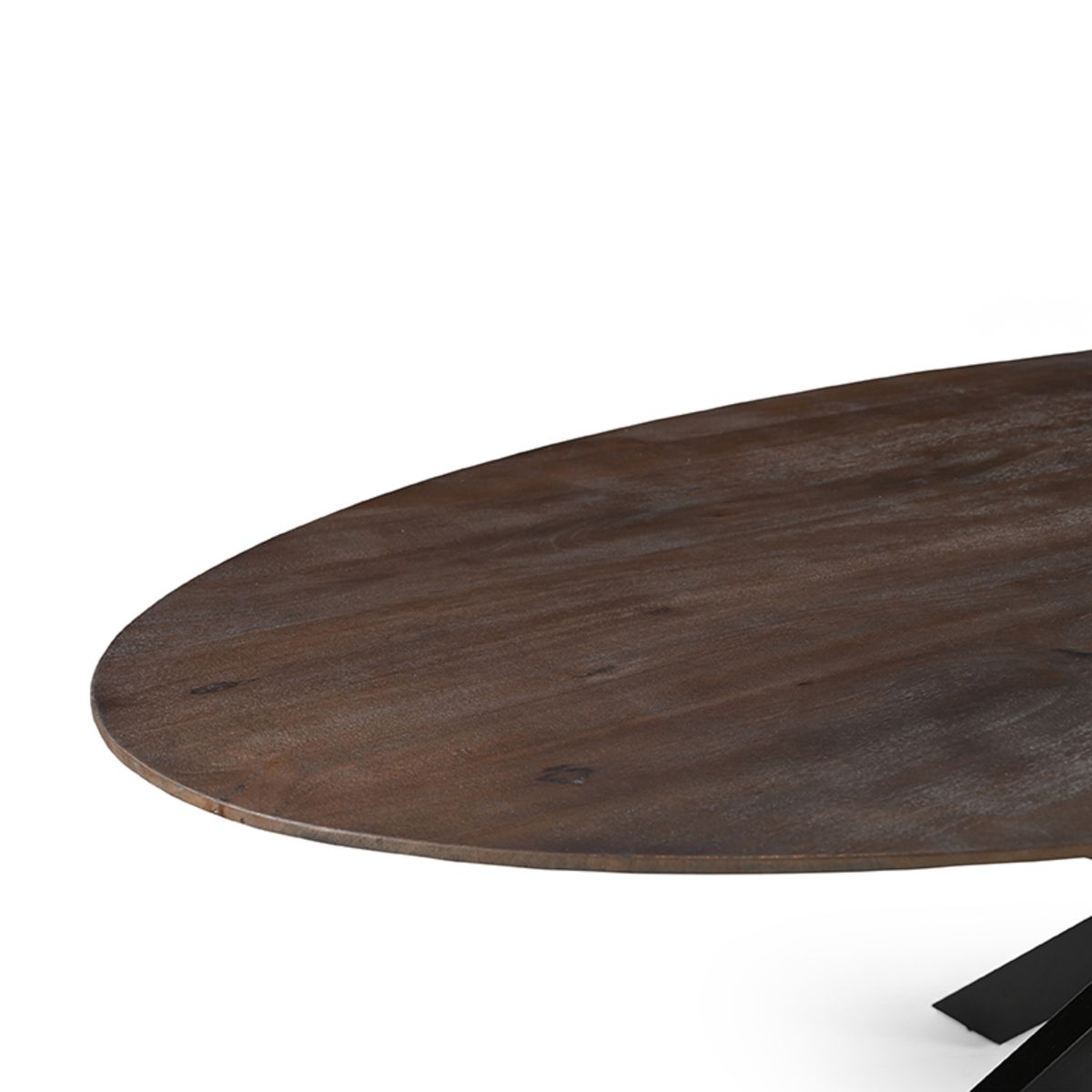 Table style industriel James - Maestria