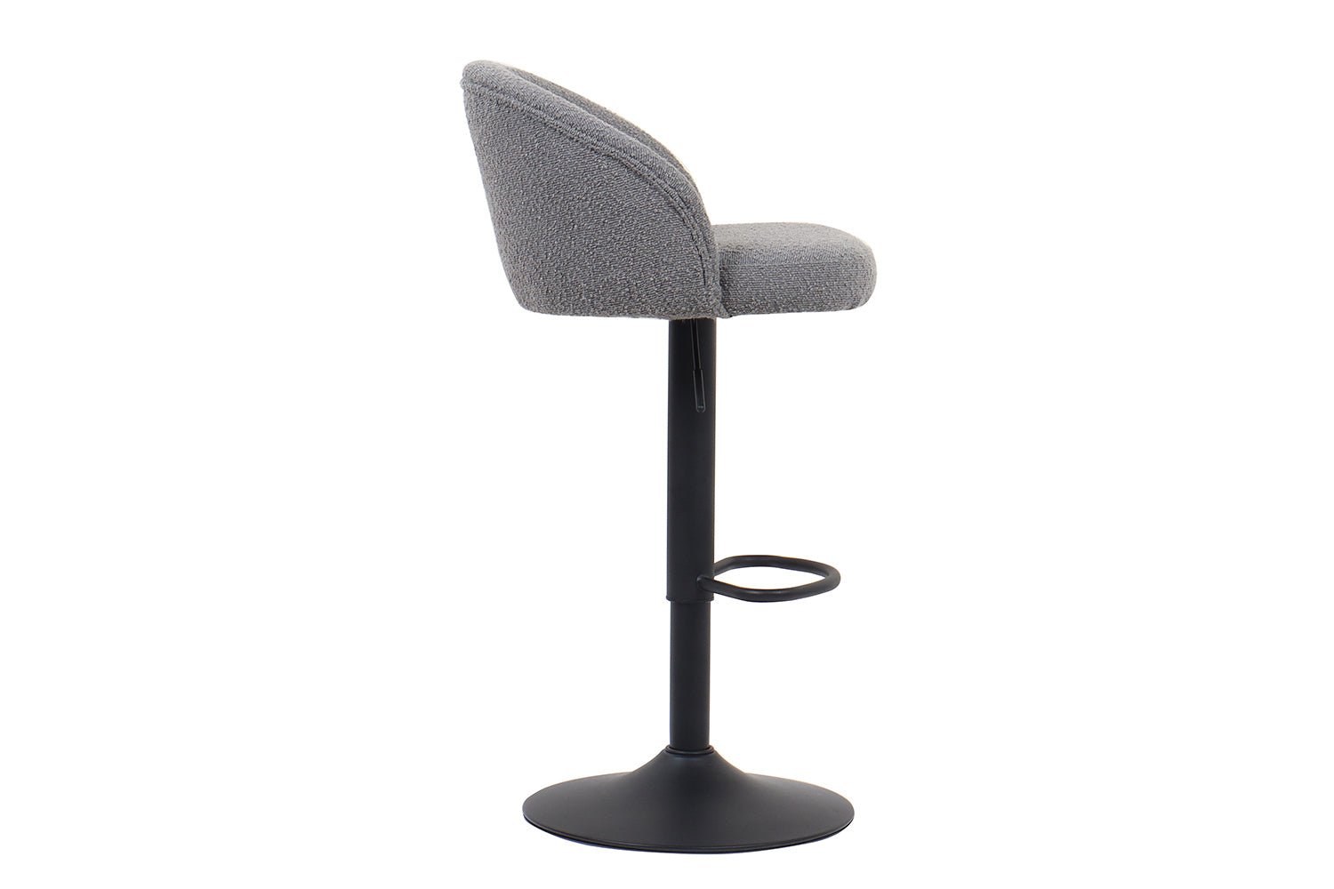 Tabouret de bar ARDA - Maestria Meubles