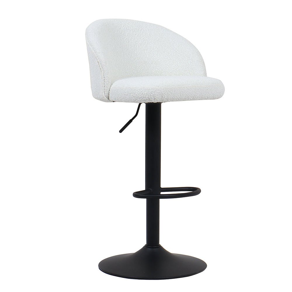Tabouret de bar ARDA - Maestria Meubles