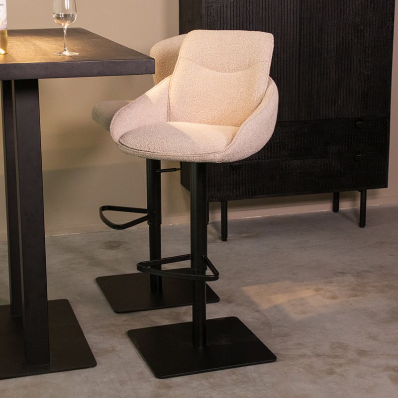 Tabouret de bar Beauty - Maestria