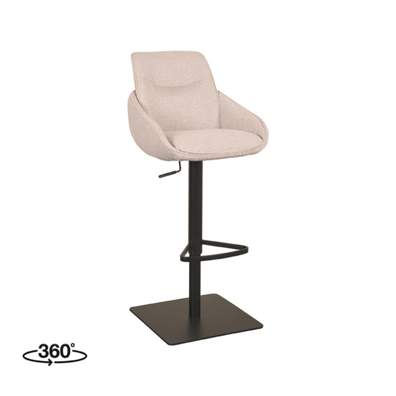 Tabouret de bar Beauty - Maestria