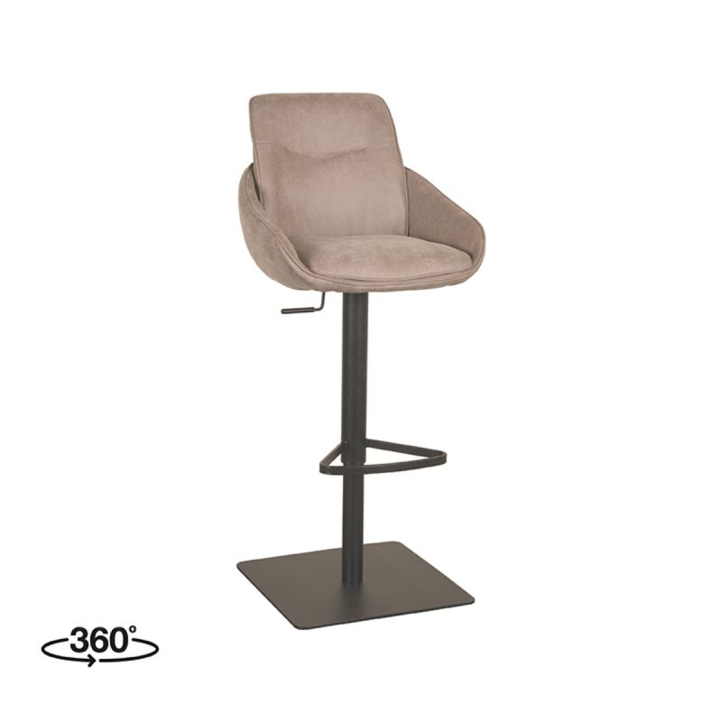 Tabouret de bar Beauty - Maestria