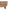Tabouret de bar Cloudy - Maestria