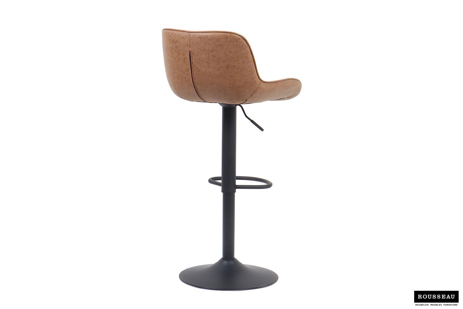 Tabouret de bar FENNA - Maestria Meubles