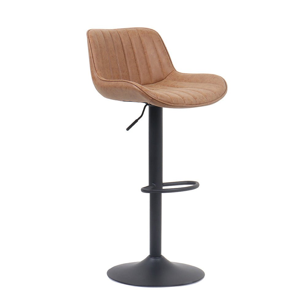 Tabouret de bar FENNA - Maestria Meubles