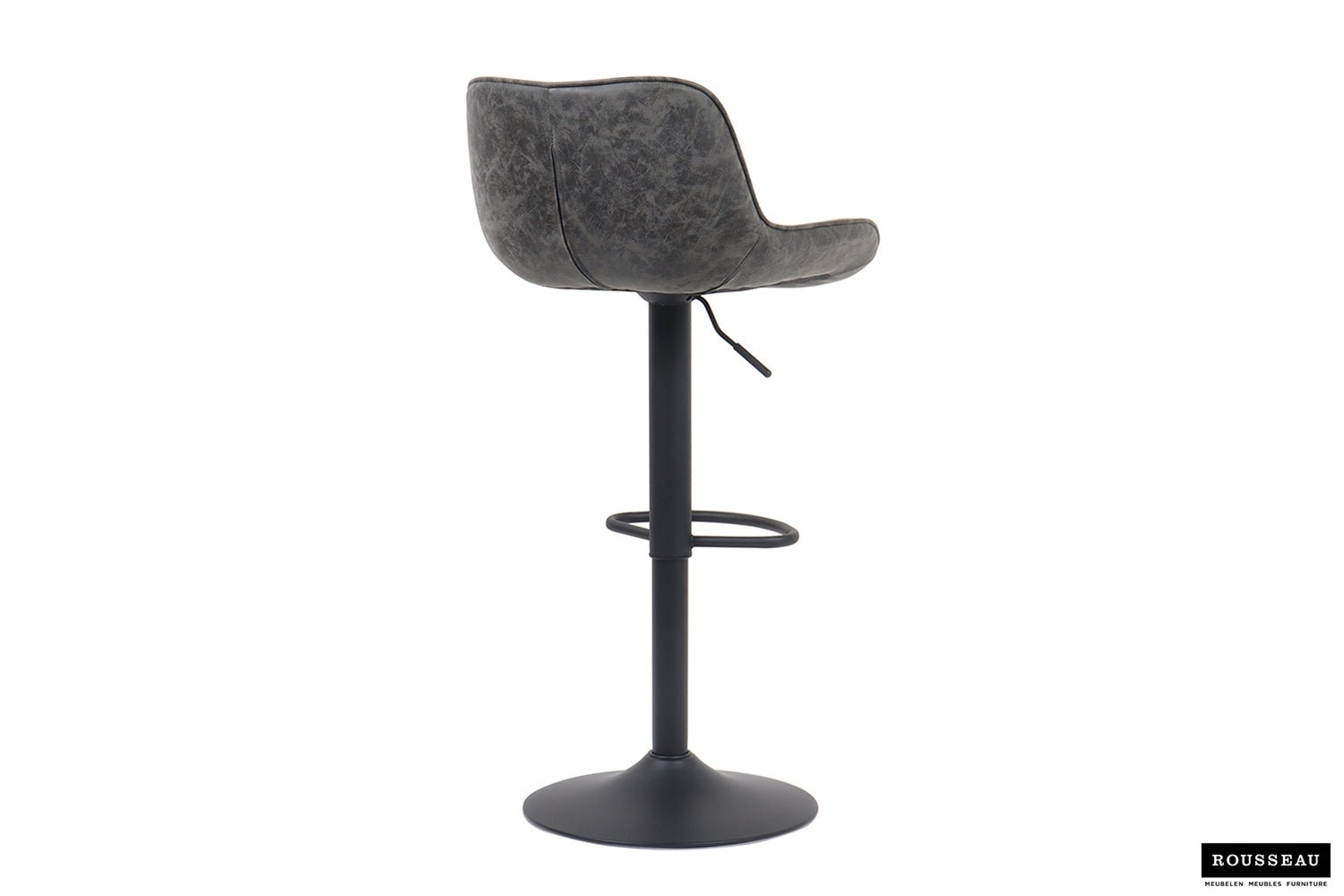 Tabouret de bar FENNA - Maestria Meubles