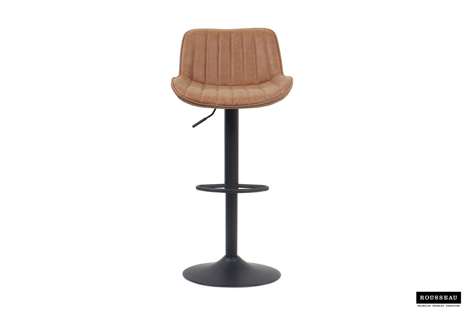 Tabouret de bar FENNA - Maestria Meubles