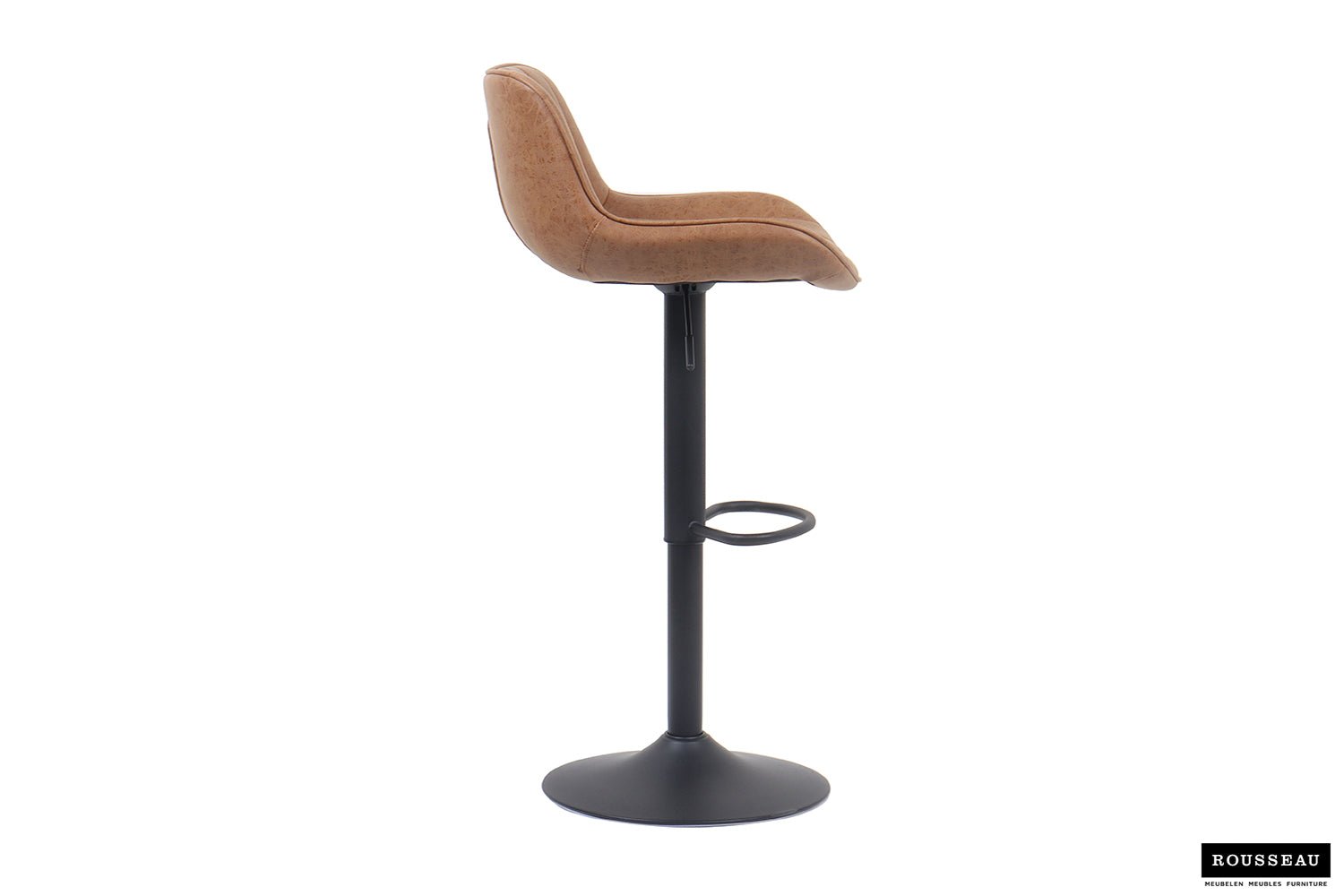 Tabouret de bar FENNA - Maestria Meubles
