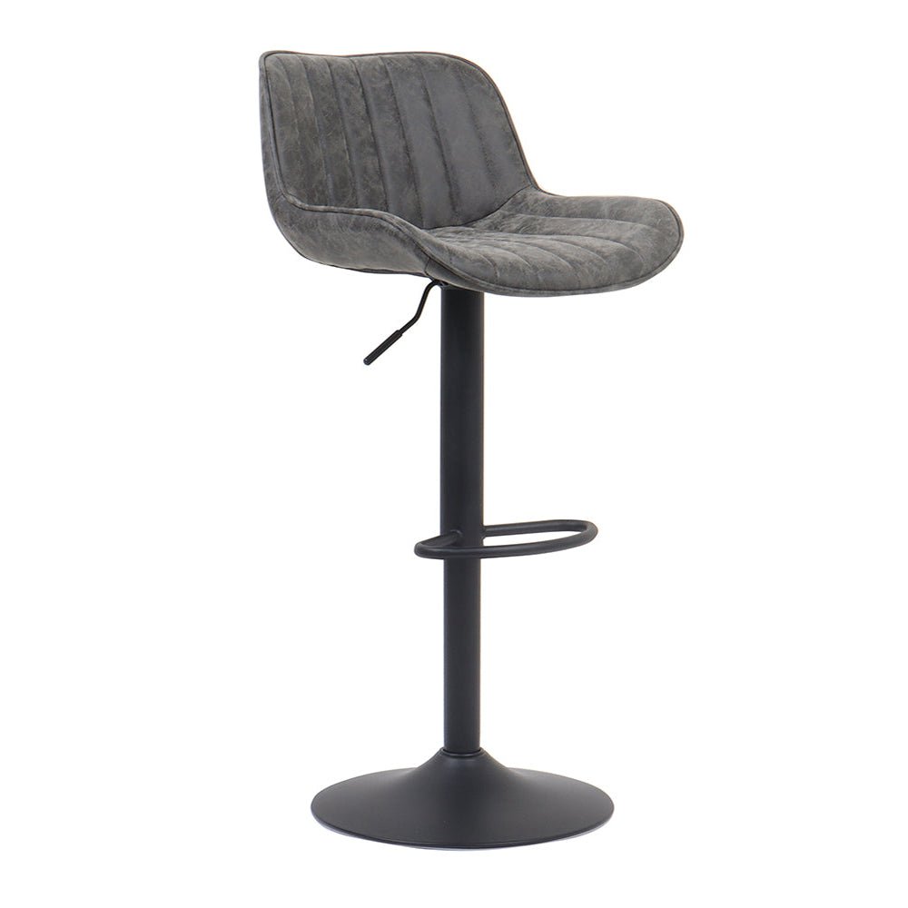 Tabouret de bar FENNA - Maestria Meubles