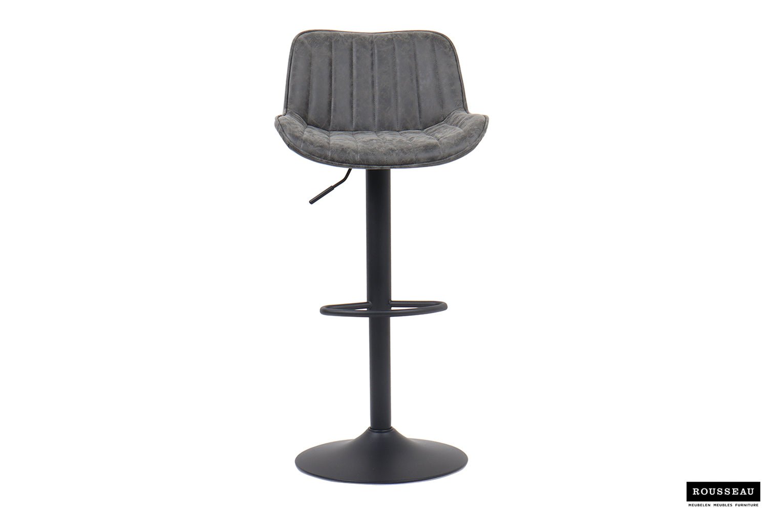 Tabouret de bar FENNA - Maestria Meubles