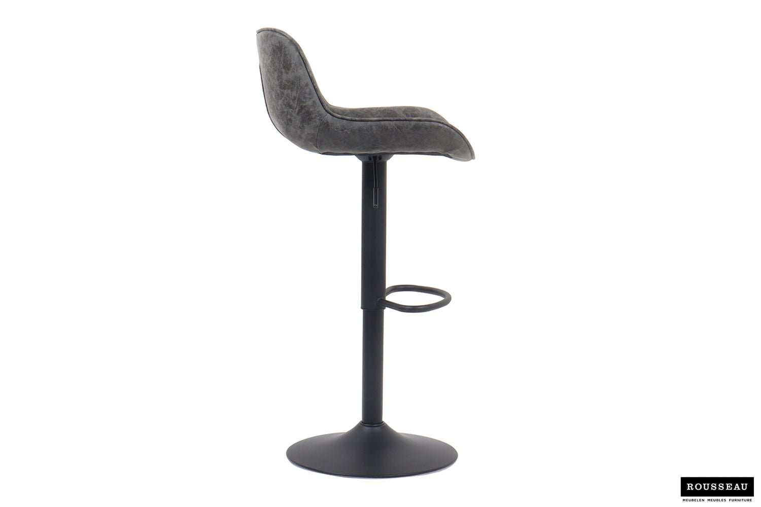 Tabouret de bar FENNA - Maestria Meubles