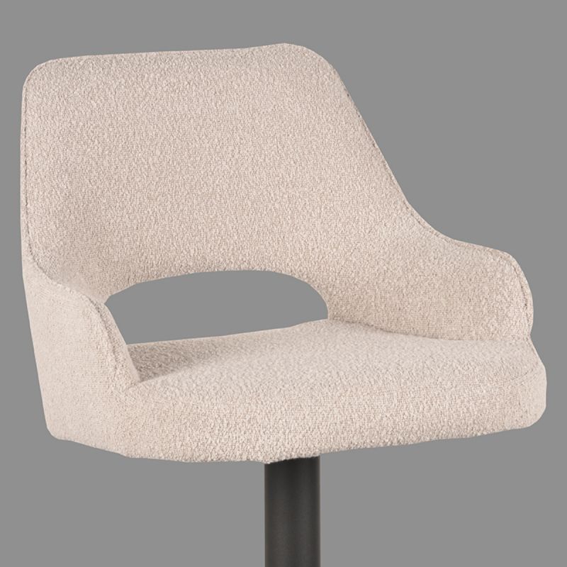 Tabouret de bar Fer - Maestria
